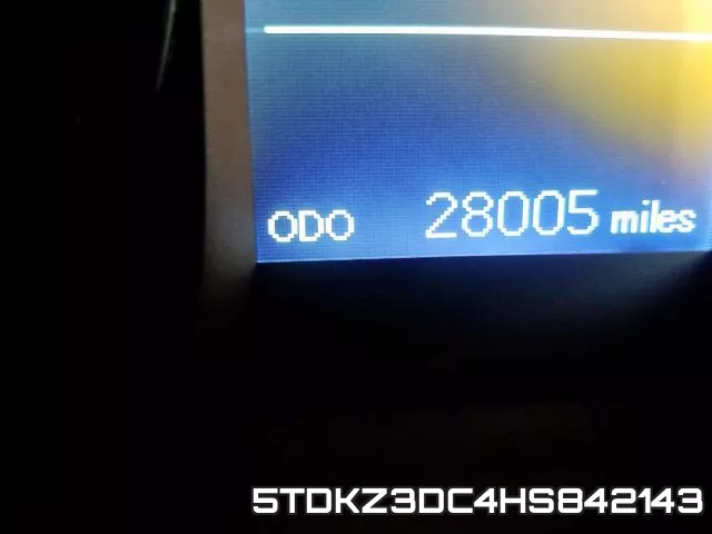 5TDKZ3DC4HS842143 фото 9