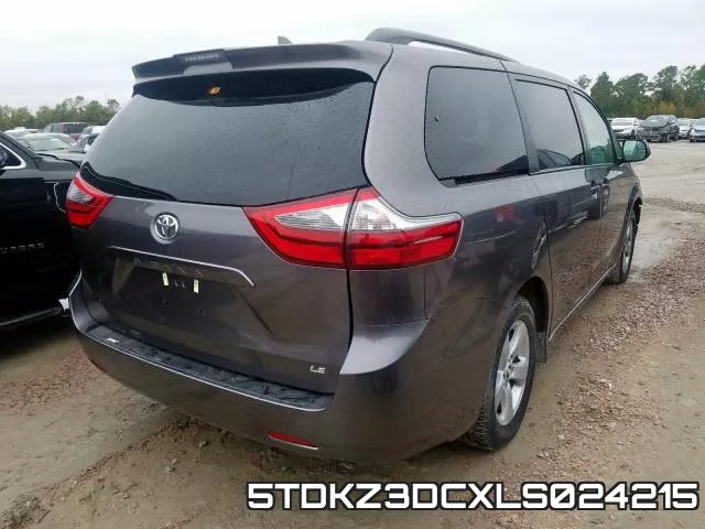 5TDKZ3DCXLS024215 фото 5