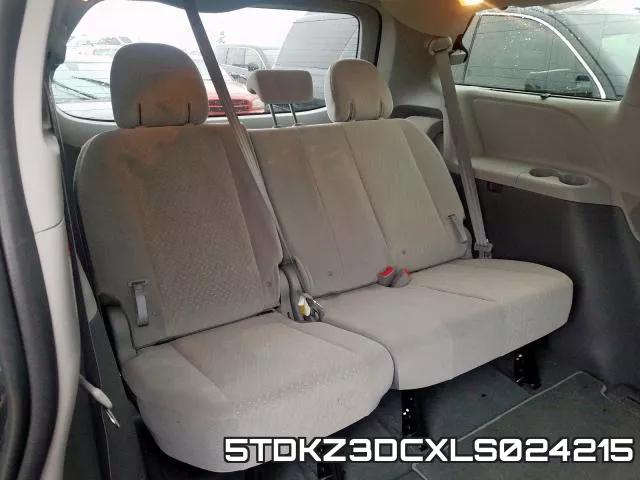 5TDKZ3DCXLS024215 фото 10