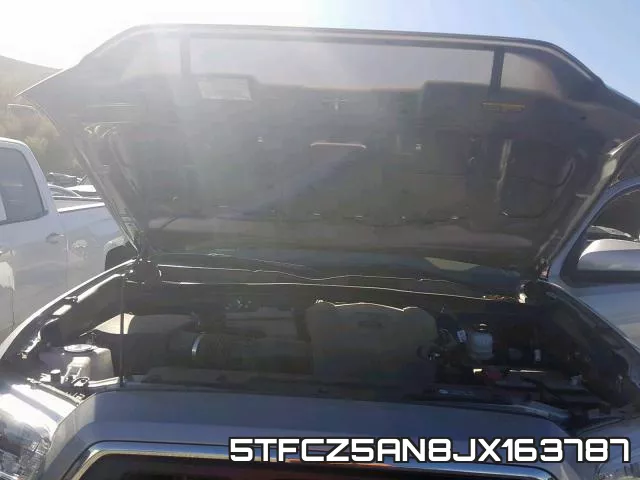 5TFCZ5AN8JX163787 фото 8