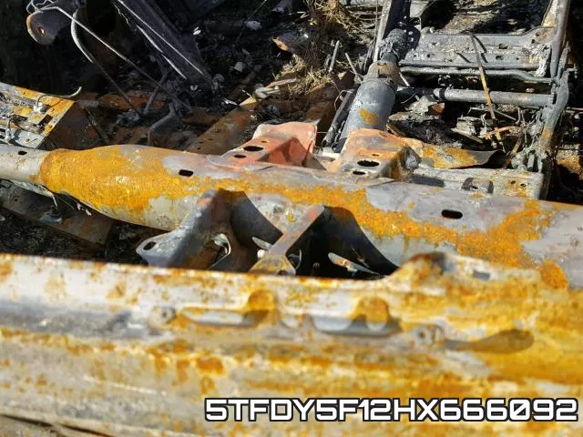 5TFDY5F12HX666092 фото 2