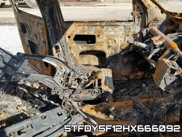 5TFDY5F12HX666092 фото 6