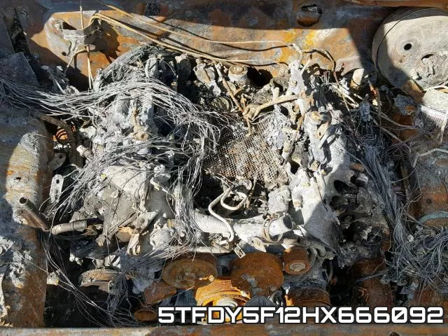 5TFDY5F12HX666092 фото 8