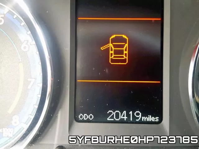 5YFBURHE0HP723785 фото 9