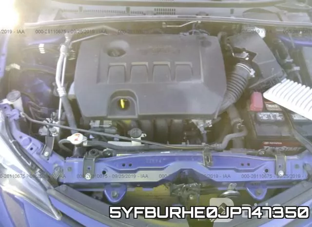 5YFBURHE0JP747350 фото 2