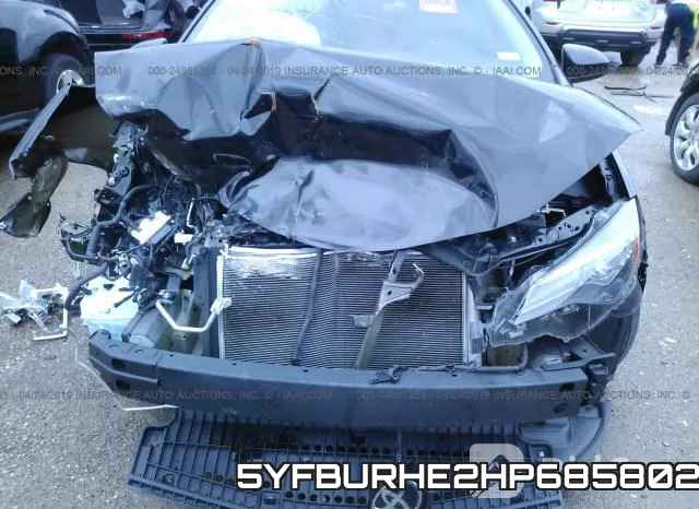 5YFBURHE2HP685802 фото 7