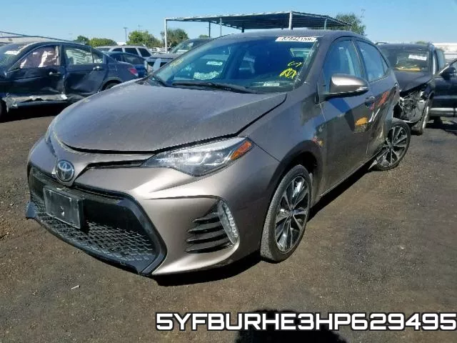 5YFBURHE3HP629495 фото 3