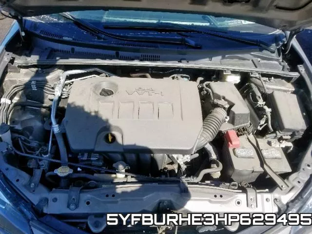 5YFBURHE3HP629495 фото 8