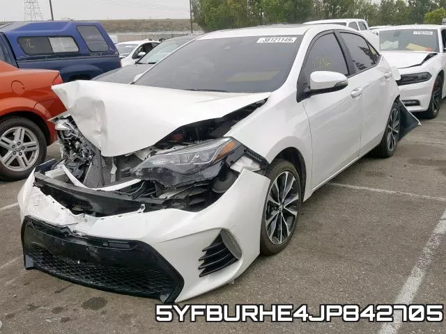 5YFBURHE4JP842705 фото 3