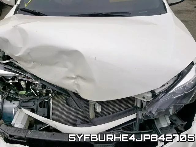 5YFBURHE4JP842705 фото 8