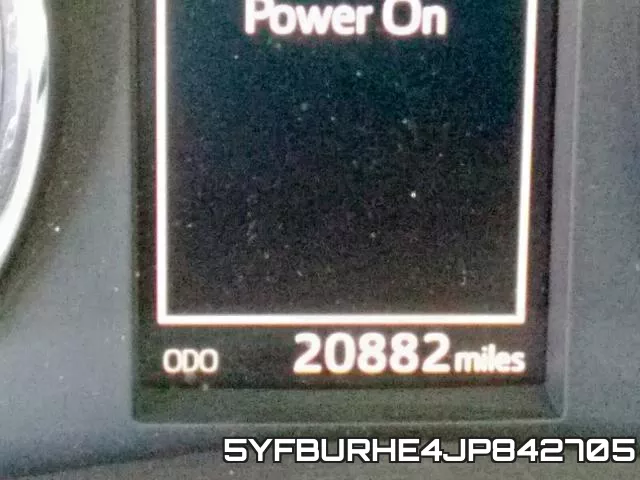 5YFBURHE4JP842705 фото 9