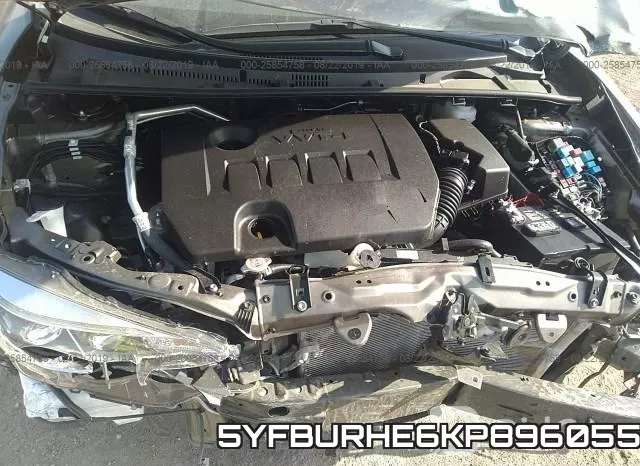 5YFBURHE6KP896055 фото 2