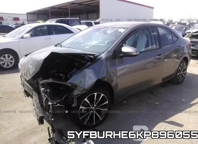 5YFBURHE6KP896055 фото 3