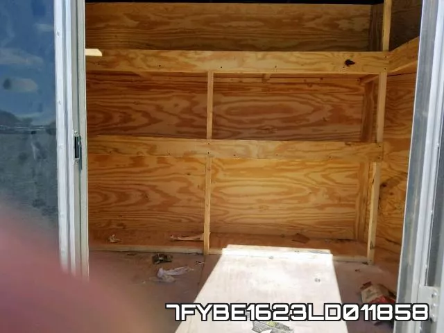 7FYBE1623LD011858 фото 6