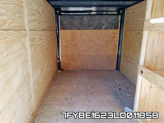 7FYBE1623LD011858 фото 7