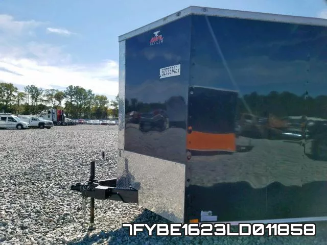 7FYBE1623LD011858 фото 8