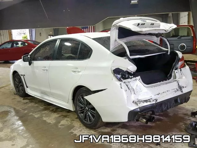 JF1VA1B68H9814159 фото 4