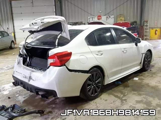 JF1VA1B68H9814159 фото 5