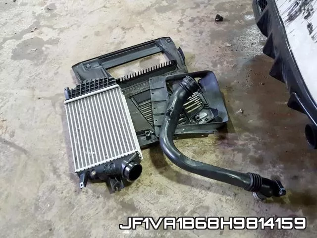 JF1VA1B68H9814159 фото 10