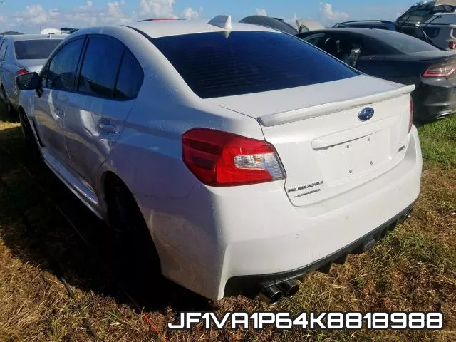 JF1VA1P64K8818988 фото 4