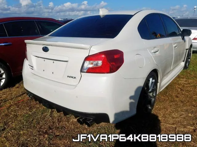 JF1VA1P64K8818988 фото 5