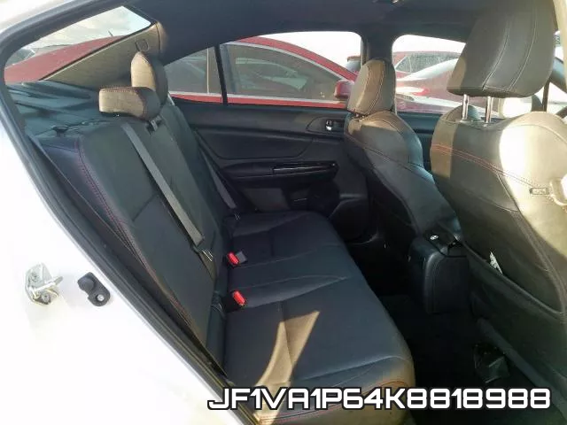 JF1VA1P64K8818988 фото 7