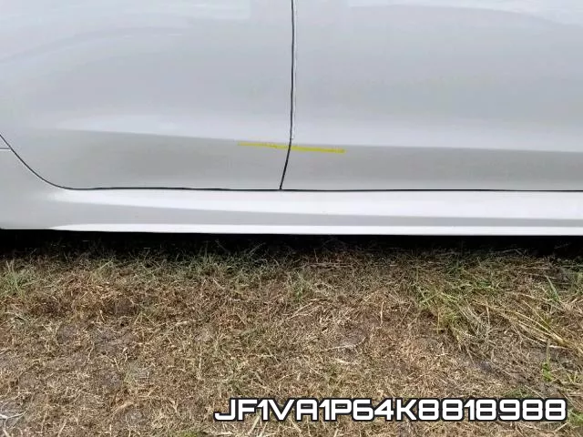JF1VA1P64K8818988 фото 10