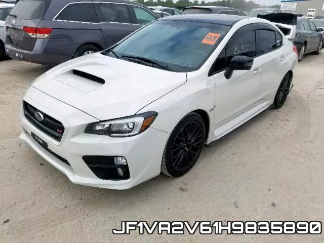JF1VA2V61H9835890 фото 3