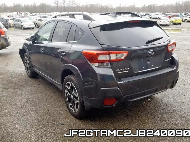 JF2GTAMC2J8240090 фото 4