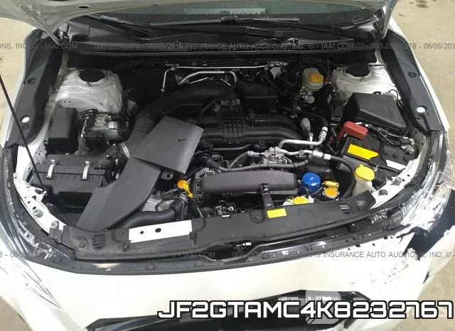 JF2GTAMC4K8232767 фото 2