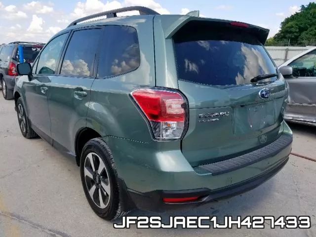 JF2SJAEC1JH427433 фото 4