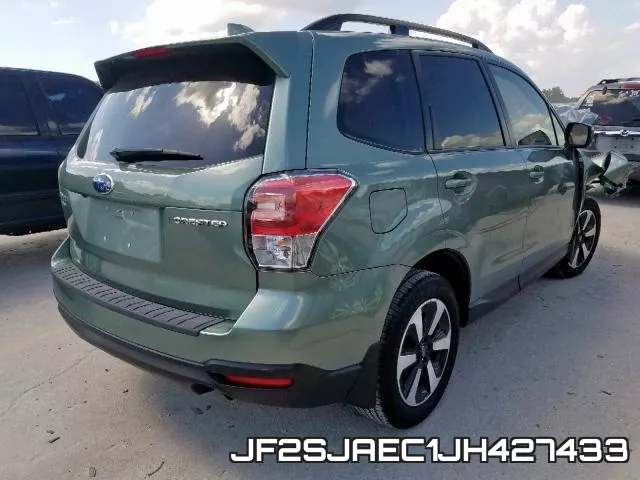 JF2SJAEC1JH427433 фото 5