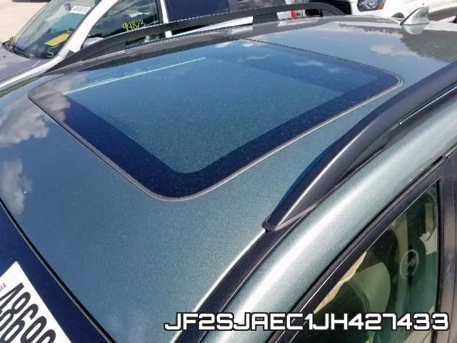 JF2SJAEC1JH427433 фото 10