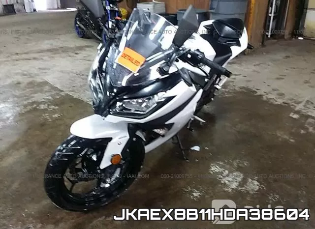 JKAEX8B11HDA38604 фото 3
