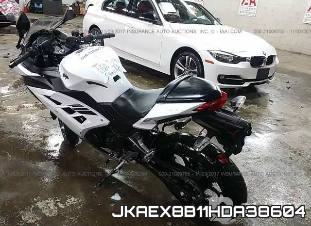 JKAEX8B11HDA38604 фото 4