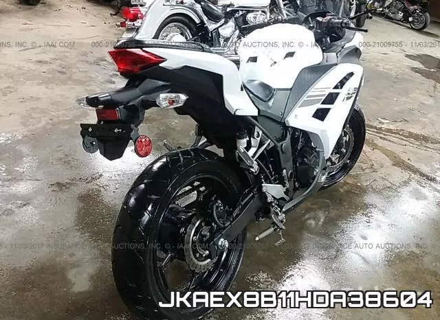 JKAEX8B11HDA38604 фото 5