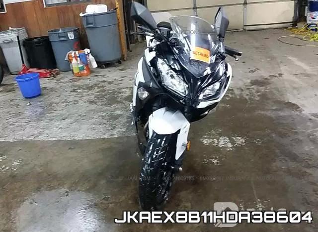 JKAEX8B11HDA38604 фото 6