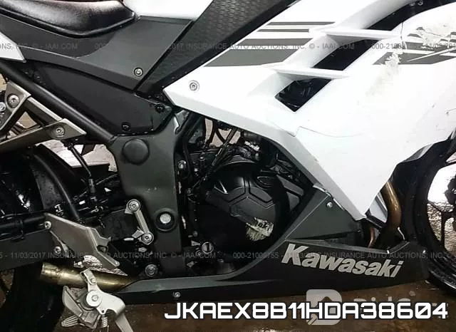 JKAEX8B11HDA38604 фото 9