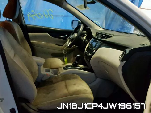JN1BJ1CP4JW196157 фото 6