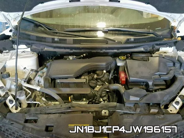 JN1BJ1CP4JW196157 фото 8