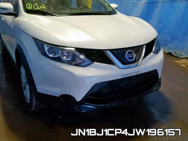 JN1BJ1CP4JW196157 фото 10