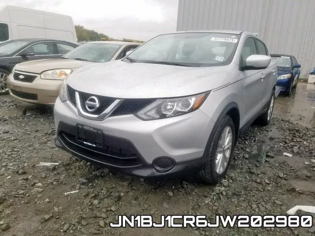 JN1BJ1CR6JW202980 фото 3