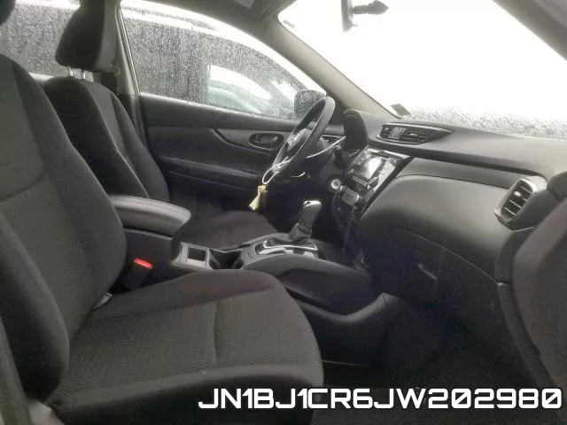 JN1BJ1CR6JW202980 фото 6