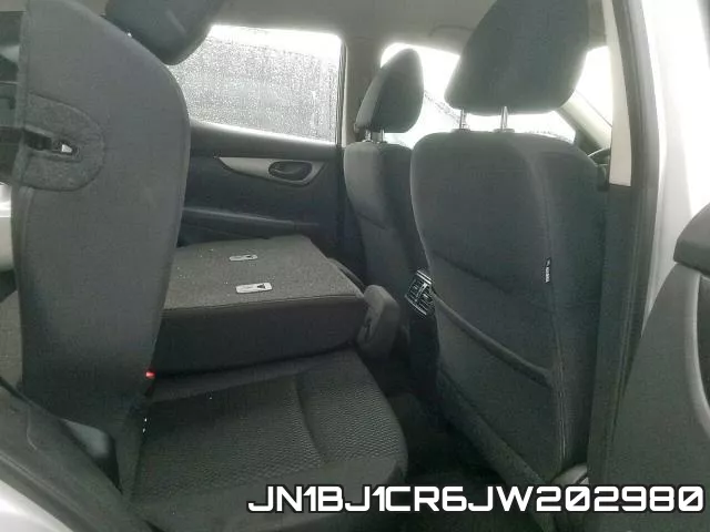 JN1BJ1CR6JW202980 фото 7