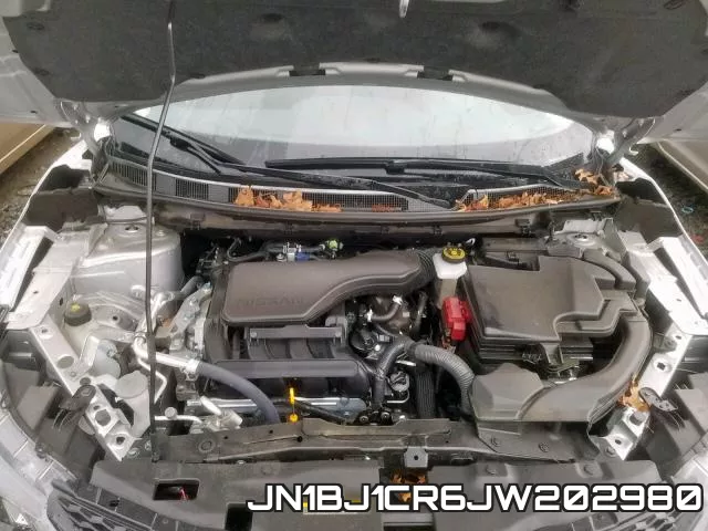 JN1BJ1CR6JW202980 фото 8