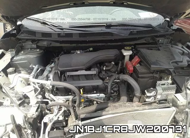 JN1BJ1CR8JW200731 фото 2