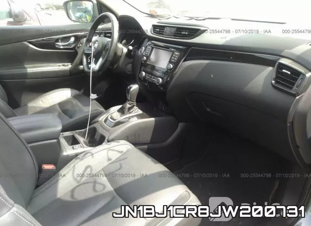 JN1BJ1CR8JW200731 фото 6