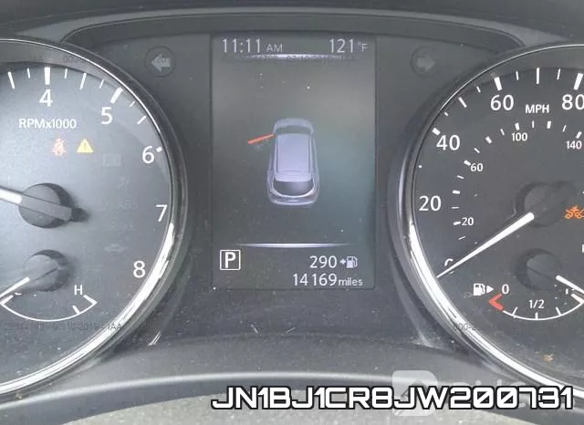 JN1BJ1CR8JW200731 фото 8