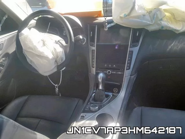 JN1CV7AP3HM642187 фото 10