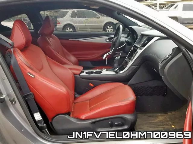 JN1FV7EL0HM700969 фото 6